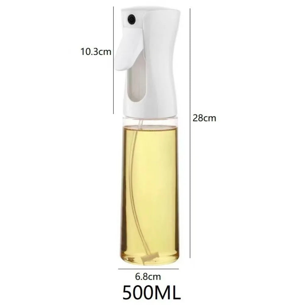 Reusable Olive Oil Spray Bottle