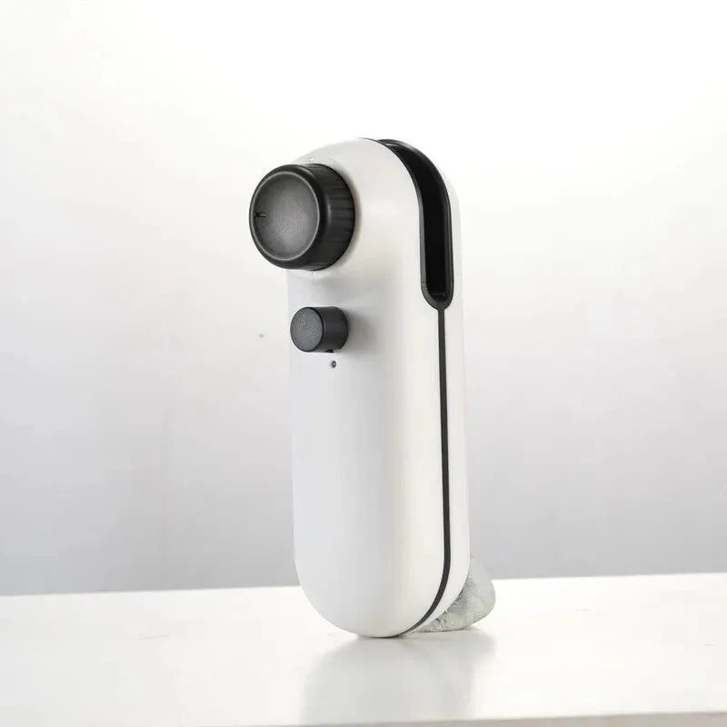 Rechargeable 2-in-1 Mini Bag Sealer