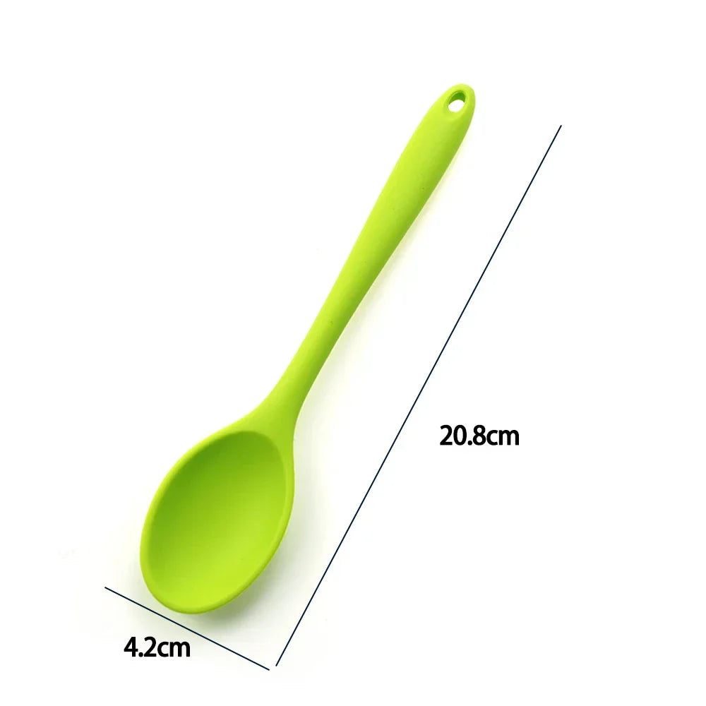 Long Handle Kitchen Ladle