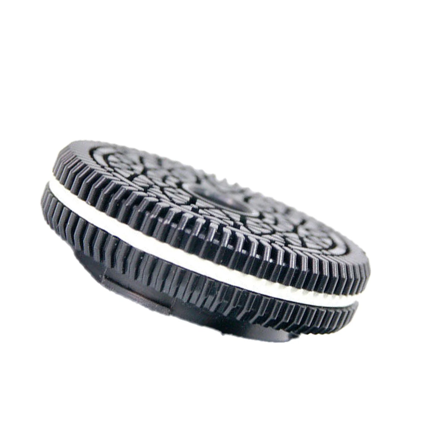 Focus Free Pancake Lens