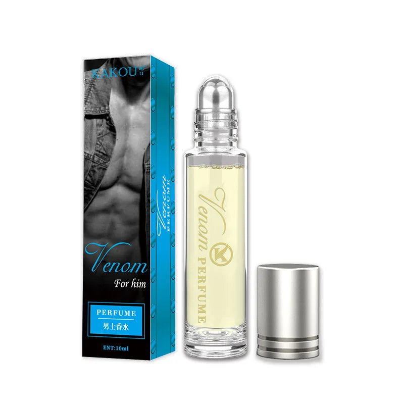 Gradients Woody Spicy Men’s Perfume