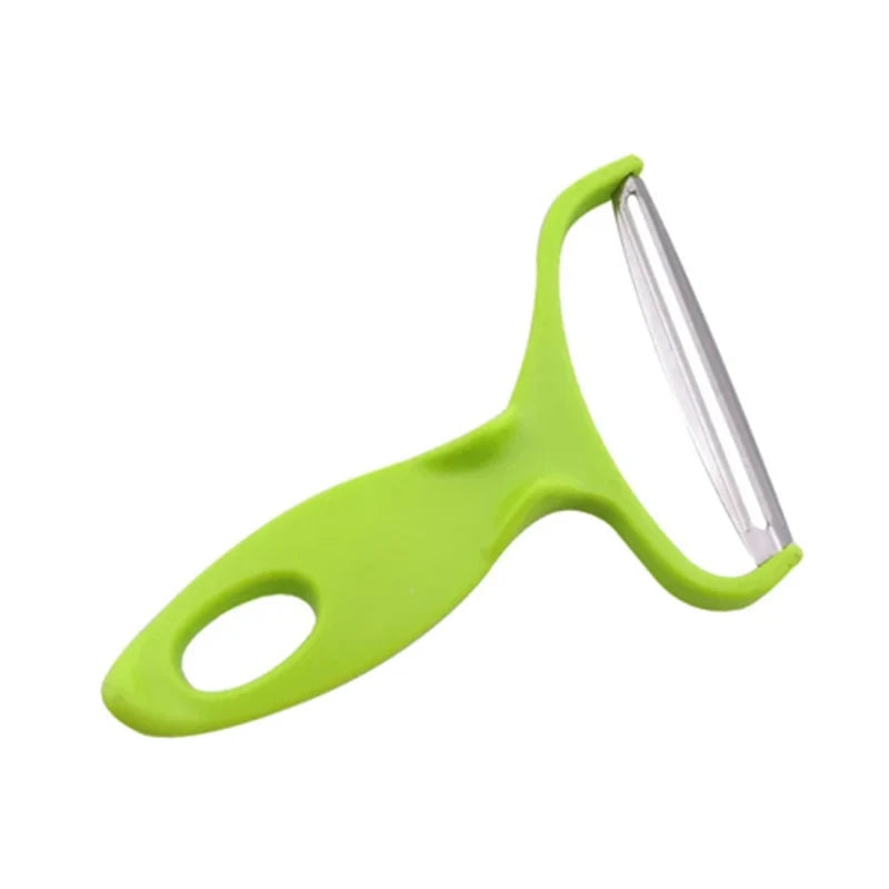 Stainless Steel Vegetable & Fruit Peeler