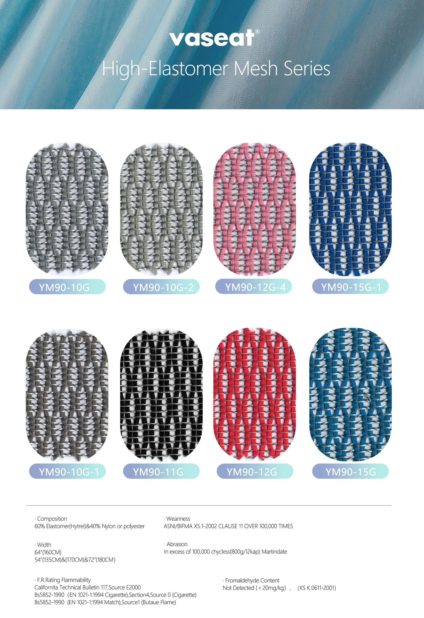 Modern Luxury Executive Office Chair