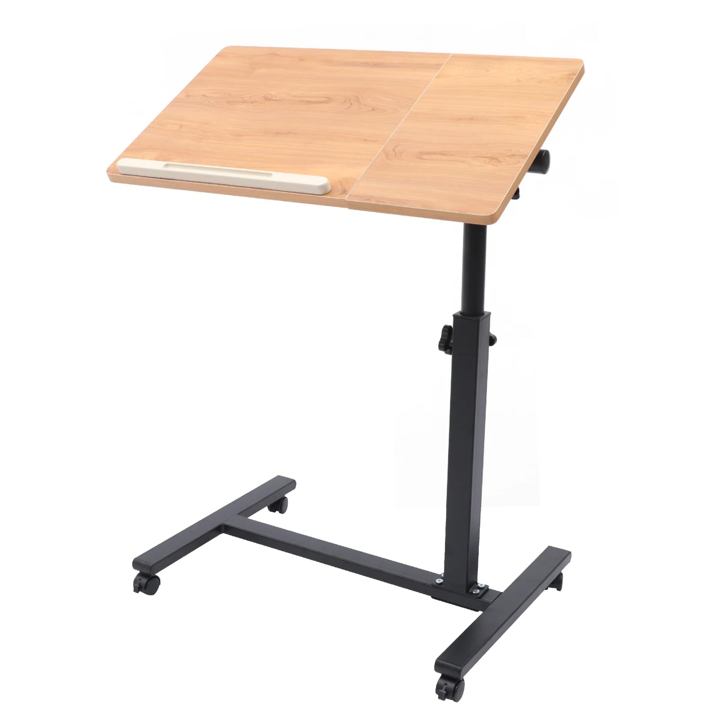 Adjustable 360° Rotating Laptop Desk