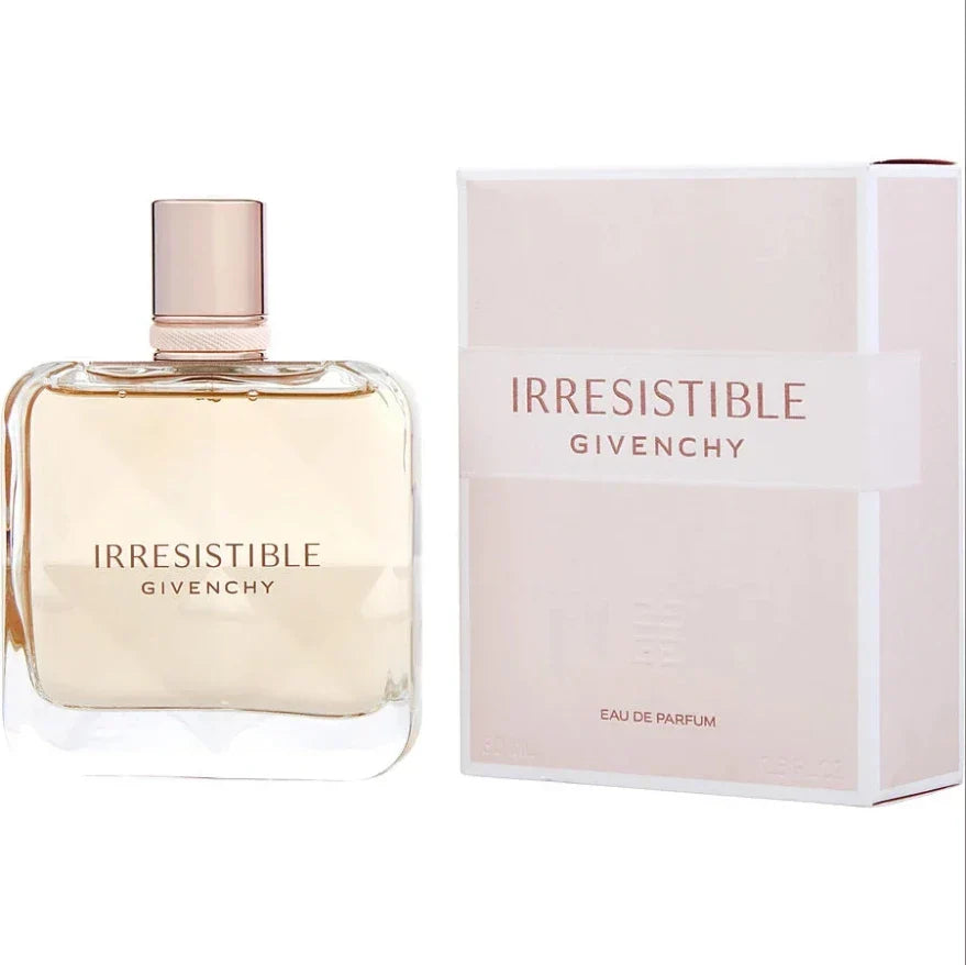 Irresistible Givenchy Eau De Perfume for women