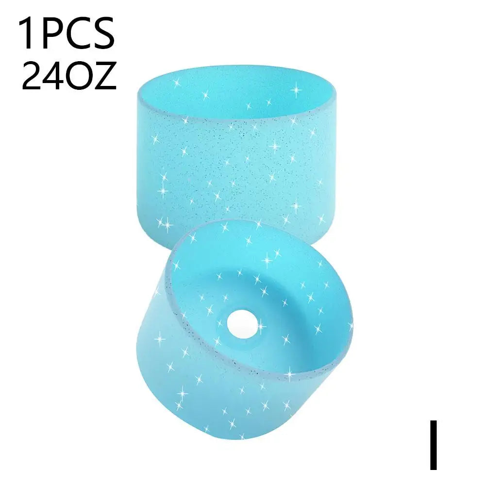 Owala Silicone Anti-Slip Boot Water Bottle