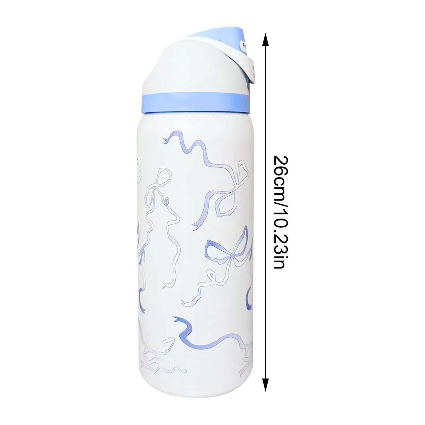 Owala Insulated Sports Water Bottle - 32 OZ
