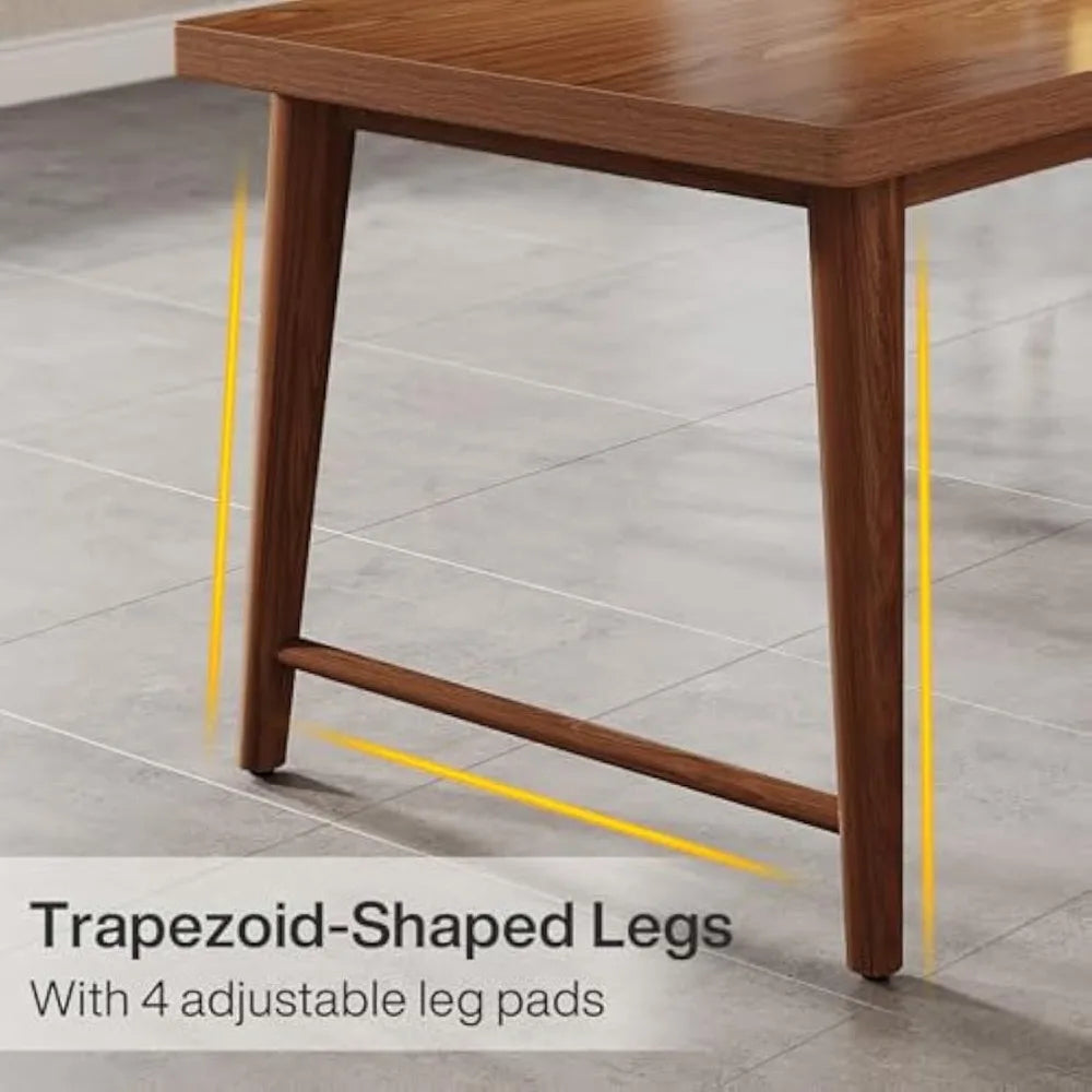 Ticify 78.7-Inch Extra Long Desk