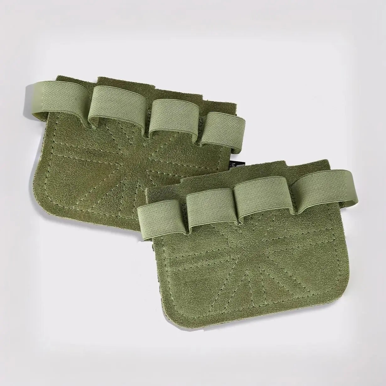 Weight Lifting Grip Pads
