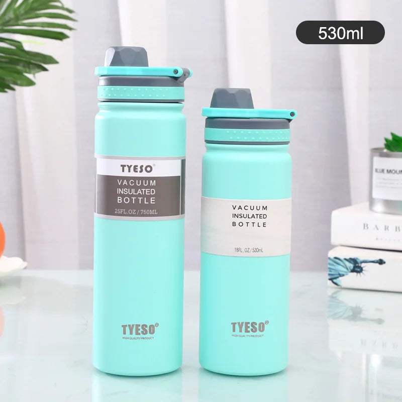 Tyeso Water Bottle for student