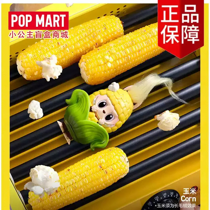 2025 Labubu Convenience Store Series Toy