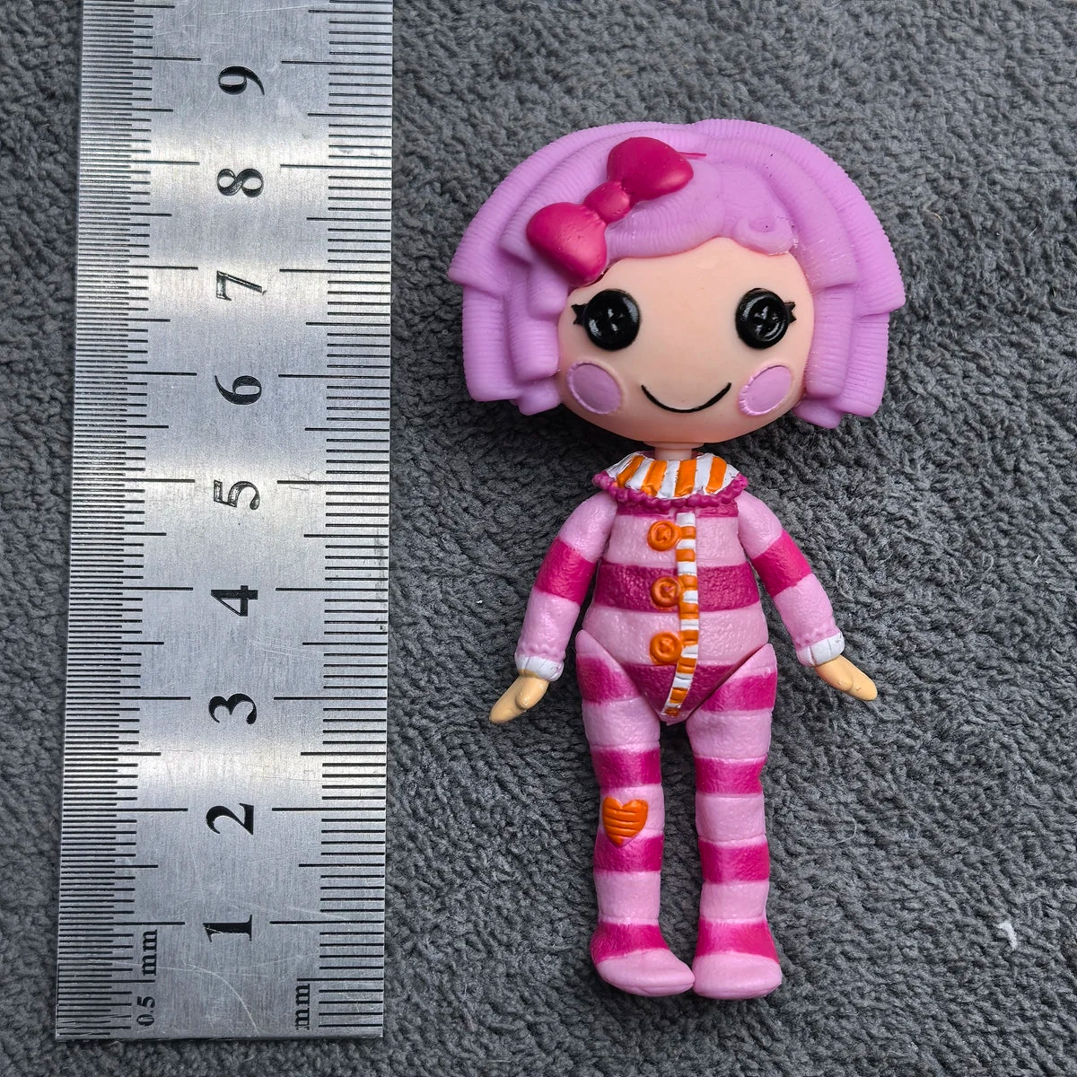 Lalaloopsy 8cm Doll Collection