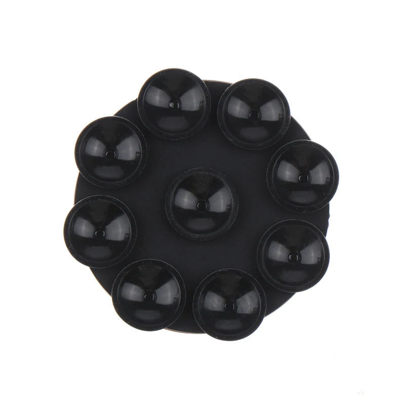 Silicone Suction Cup Phone Holder