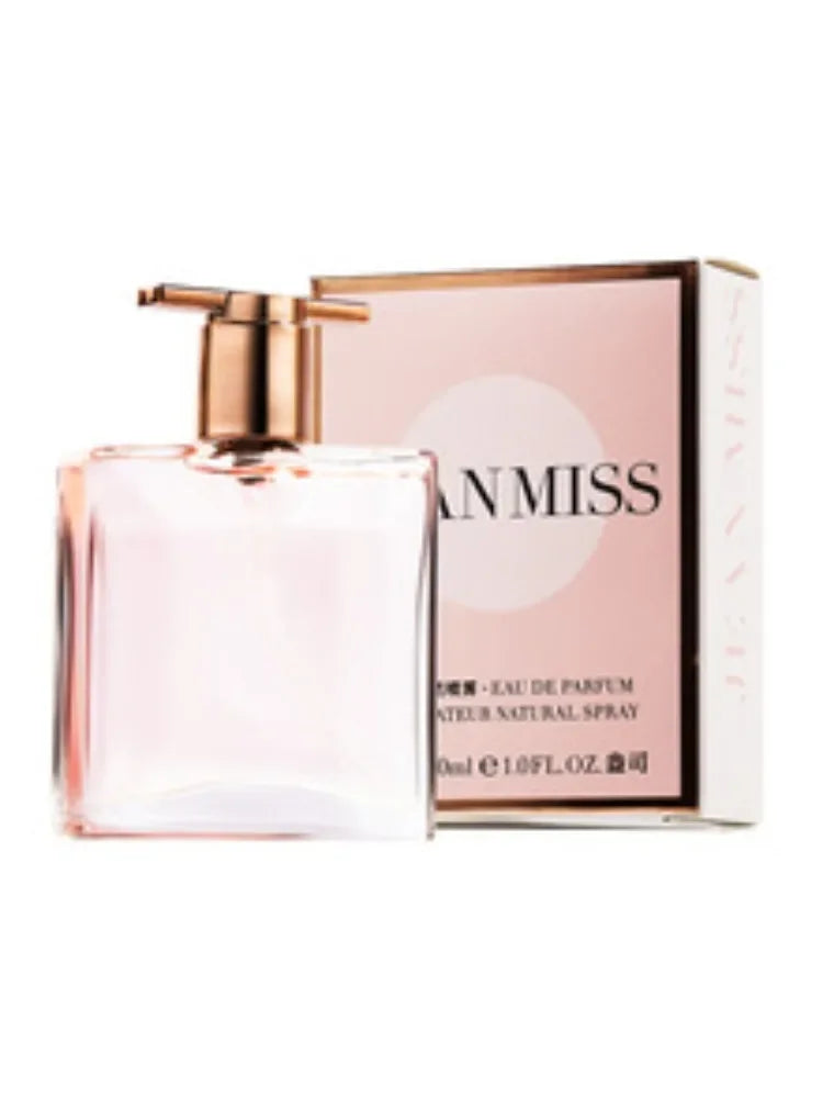 Jean Miss Long Lasting Floral Women Perfume