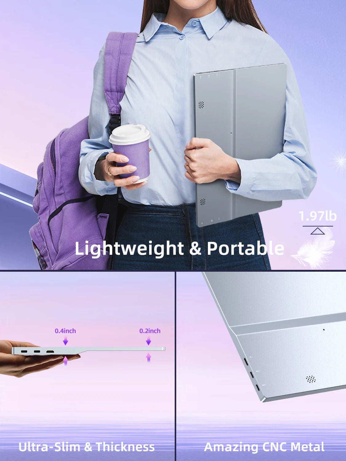 OneOdio Pro 50 Headphones