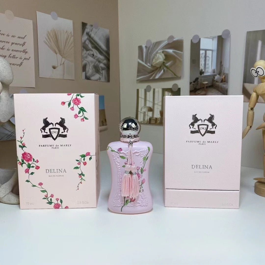 Valaya Dew Rose Perfume