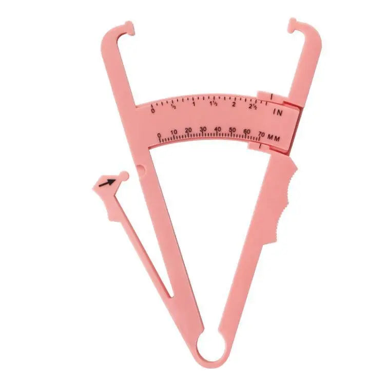 Crossfit Body Fat Loss Tester Caliper
