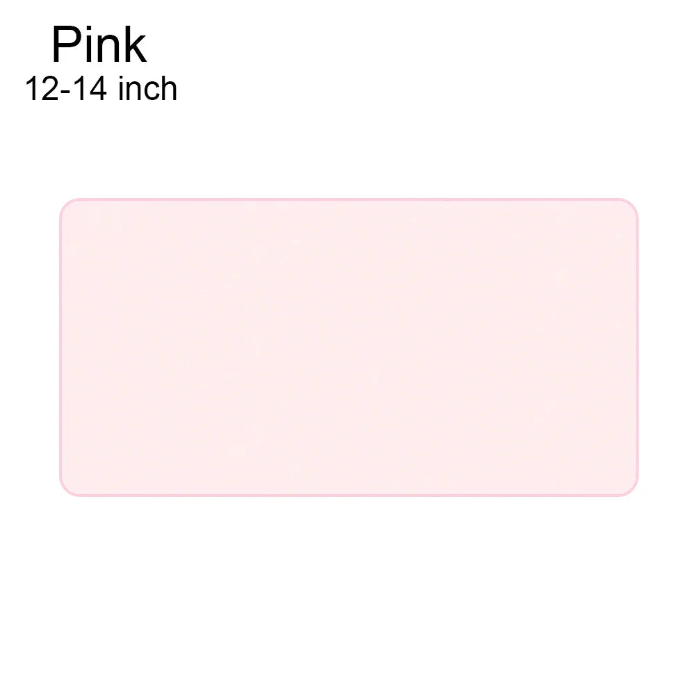 GIFTWIT Universal Silicone Keyboard Cover