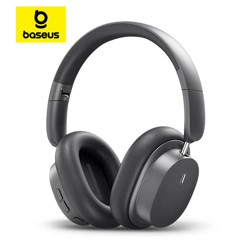 Baseus Bowie D05 Headphones