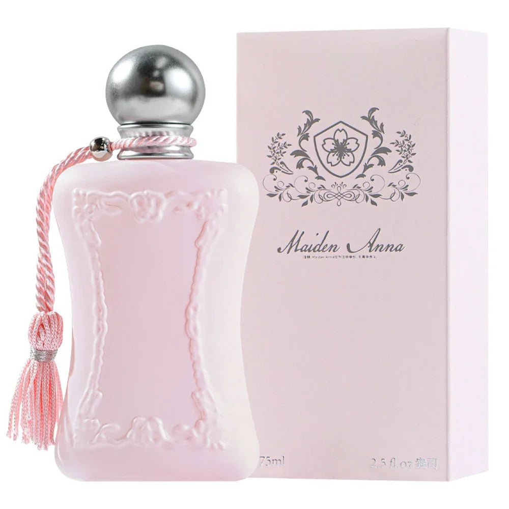 High Quality Pheromone Perfume 75ml Floral
