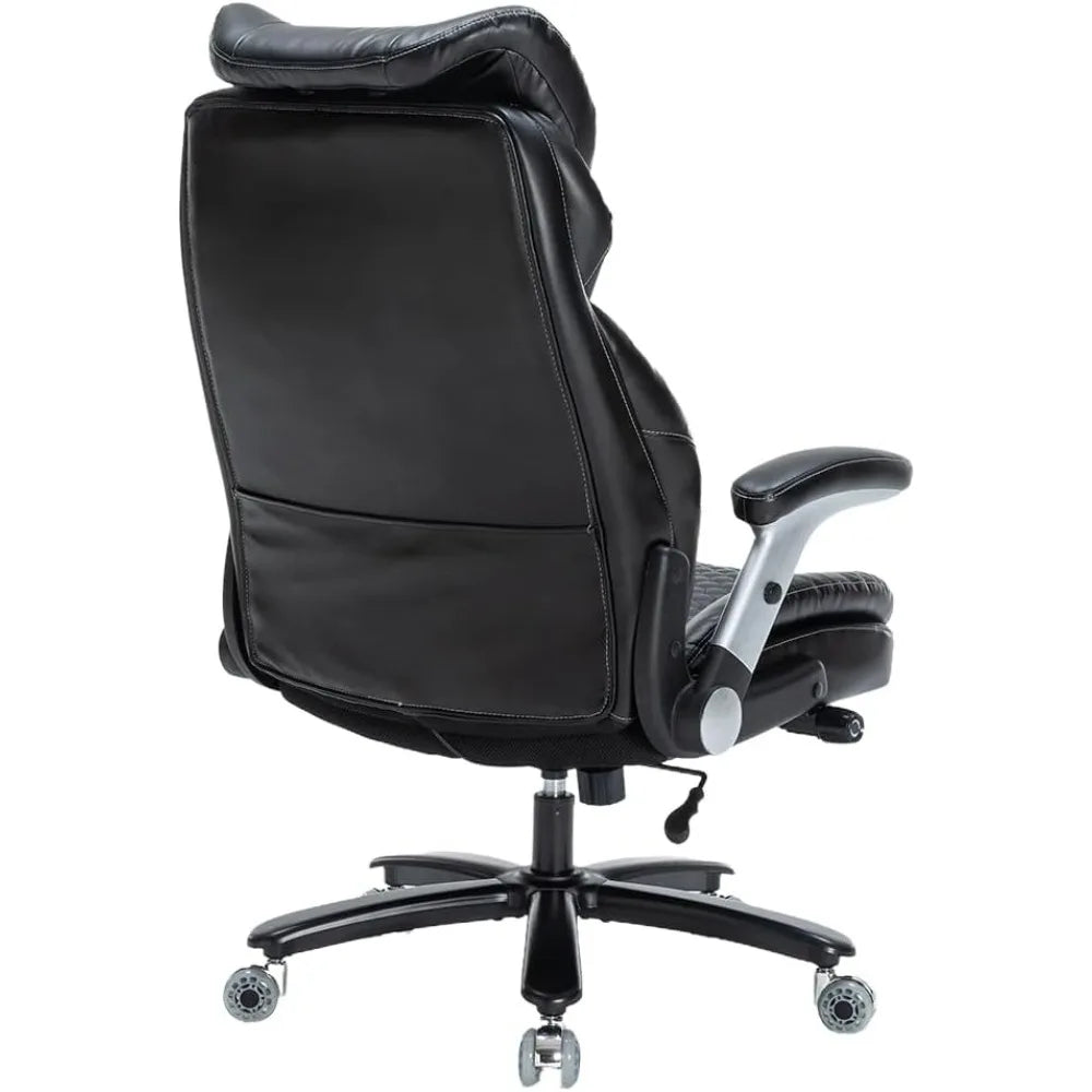 Heavy Duty Executive Office Chair