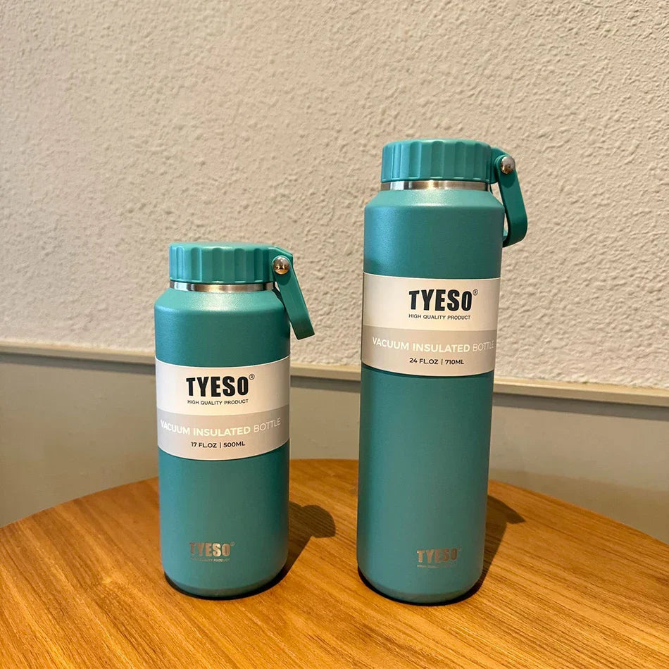TYESO Ultimate Sports Water Bottle