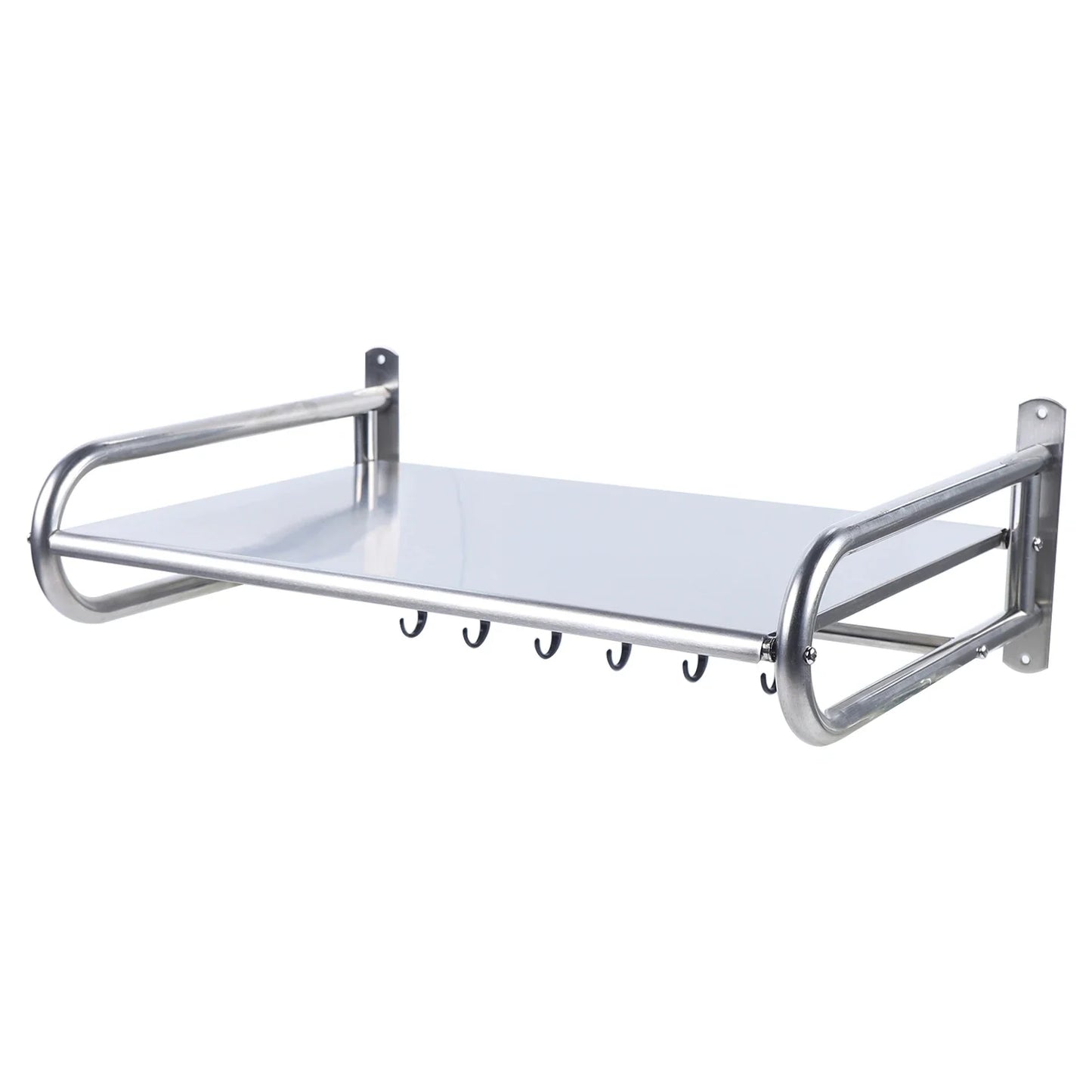 Heavy-Duty Microwave Oven Rack