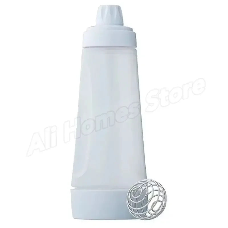 1000ML Pancake Batter Mixer Bottle