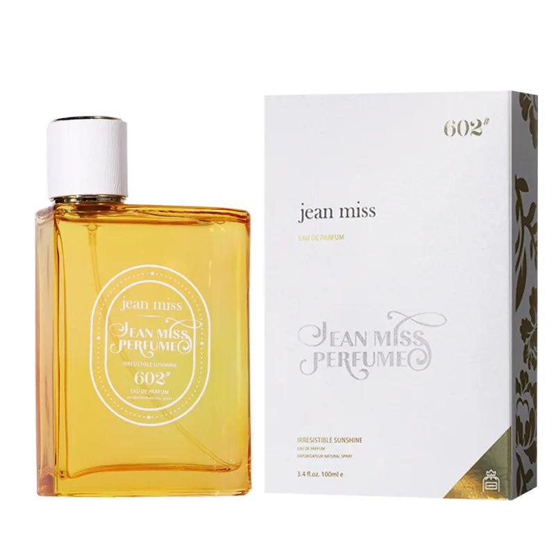 Caramel Vanilla Eau De Parfum