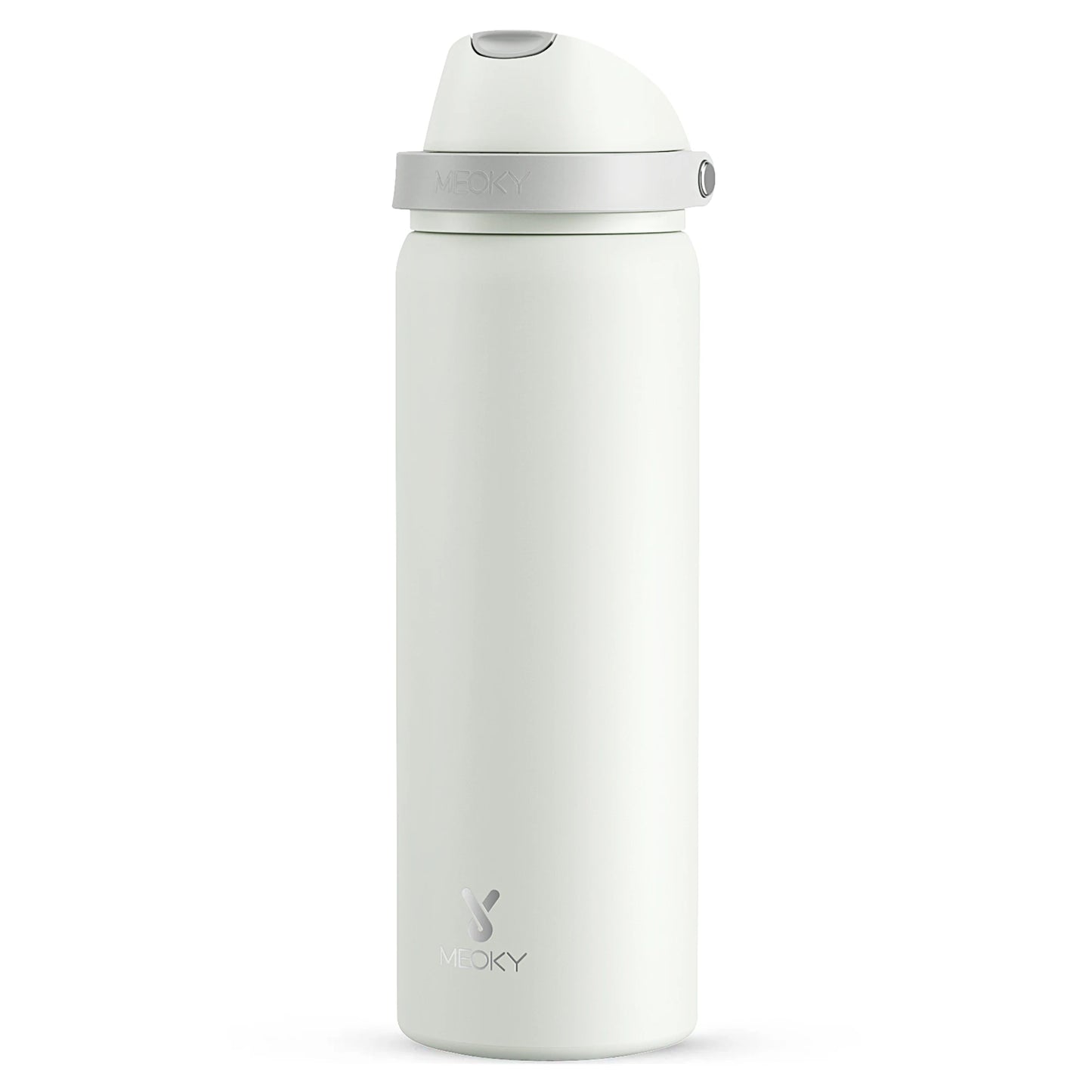 Meoky 24oz Insulated Water Bottle