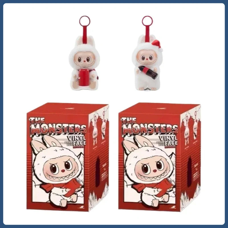Labubu Have A Seat Blind Box