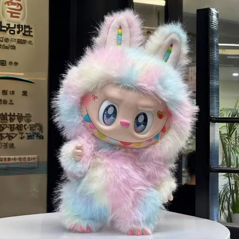 38cm Angel DIY Replica Doll