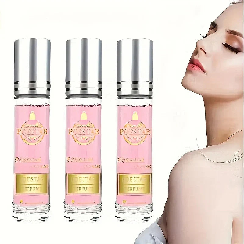 Veneno Women’s Pheromone Perfume Oil