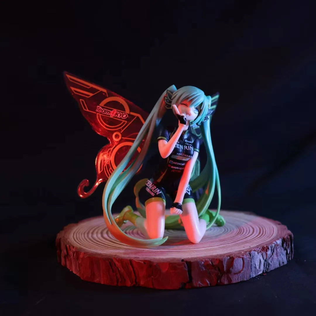 Hatsune Miku Anime Figure