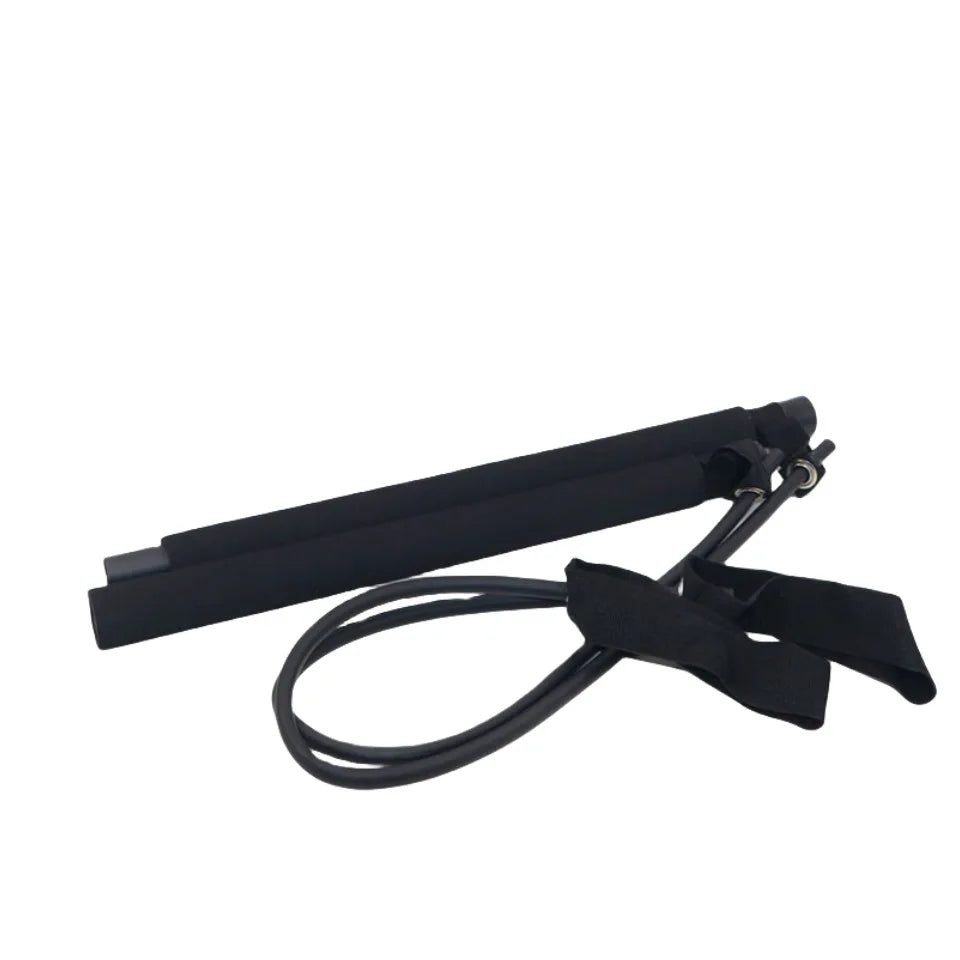 Adjustable Pilates Fitness Bar