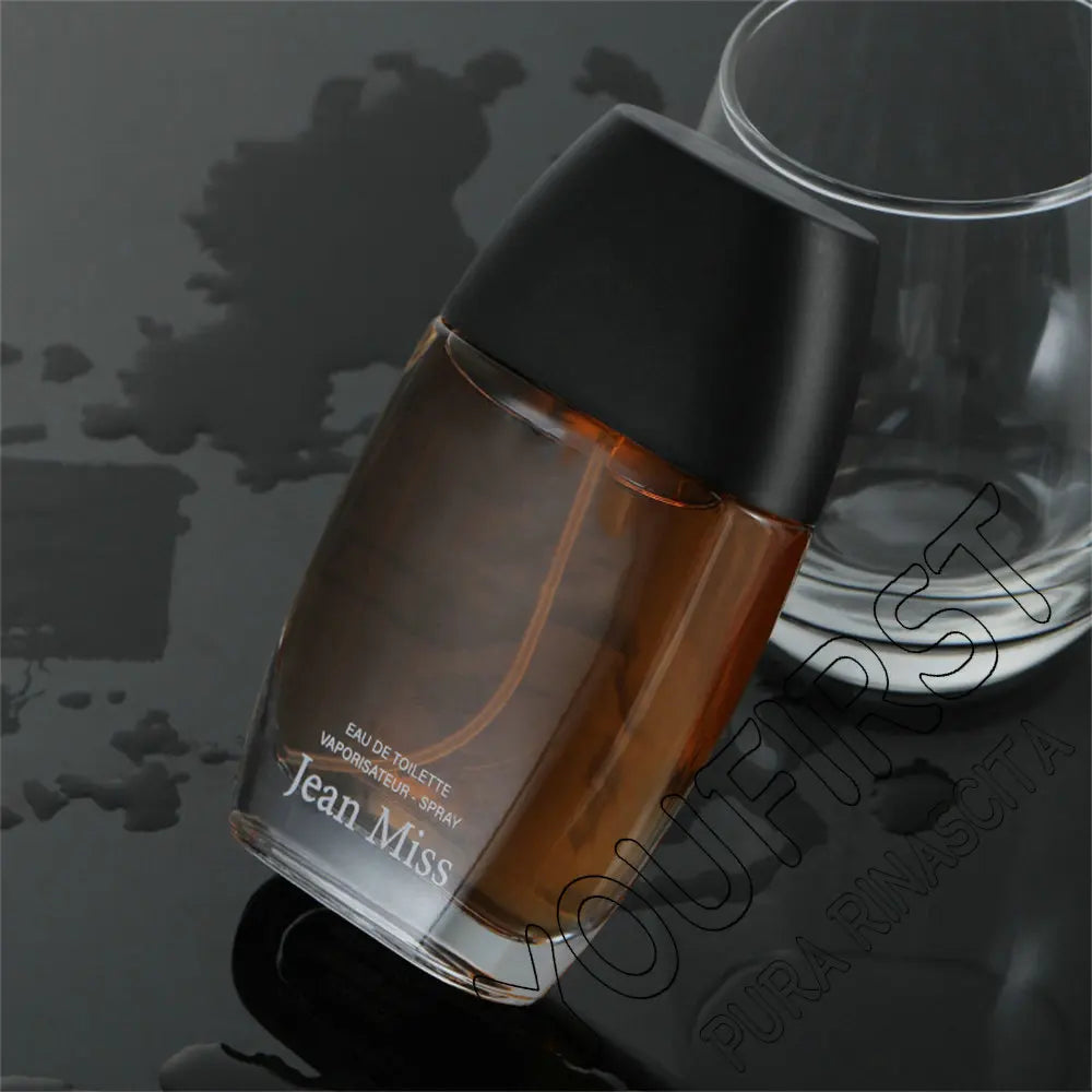 High-Quality Men Perfume