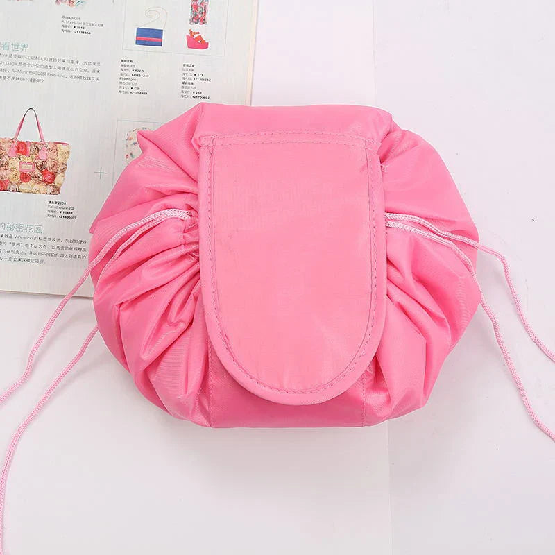 Waterproof Travel Makeup Bag