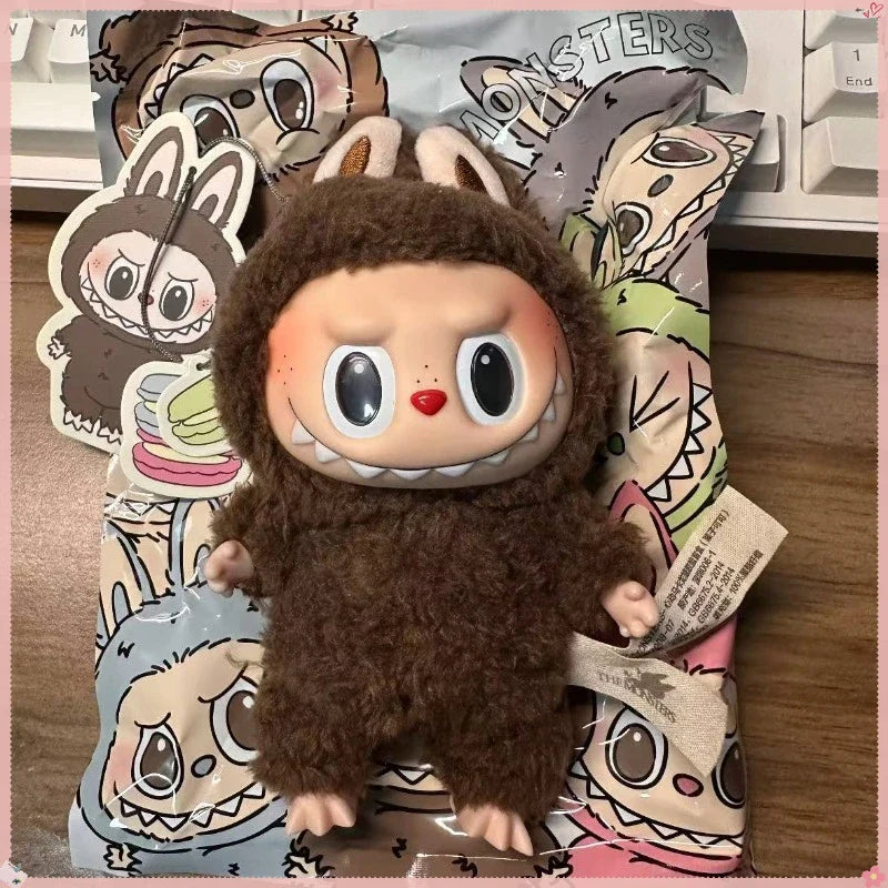 Labubu Have A Seat Blind Box