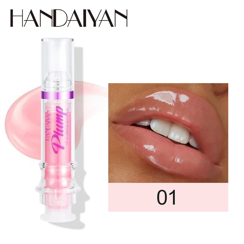 HANDAYIAN Lip Plumping Booster Gloss
