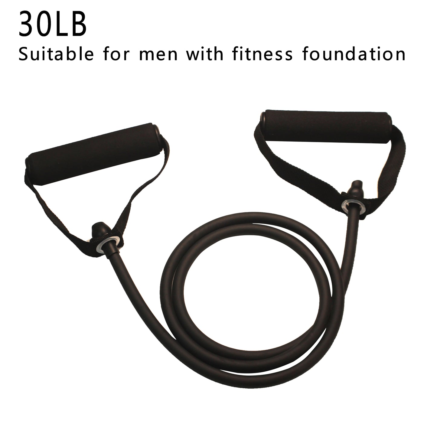 Resistance Bands Workout Set