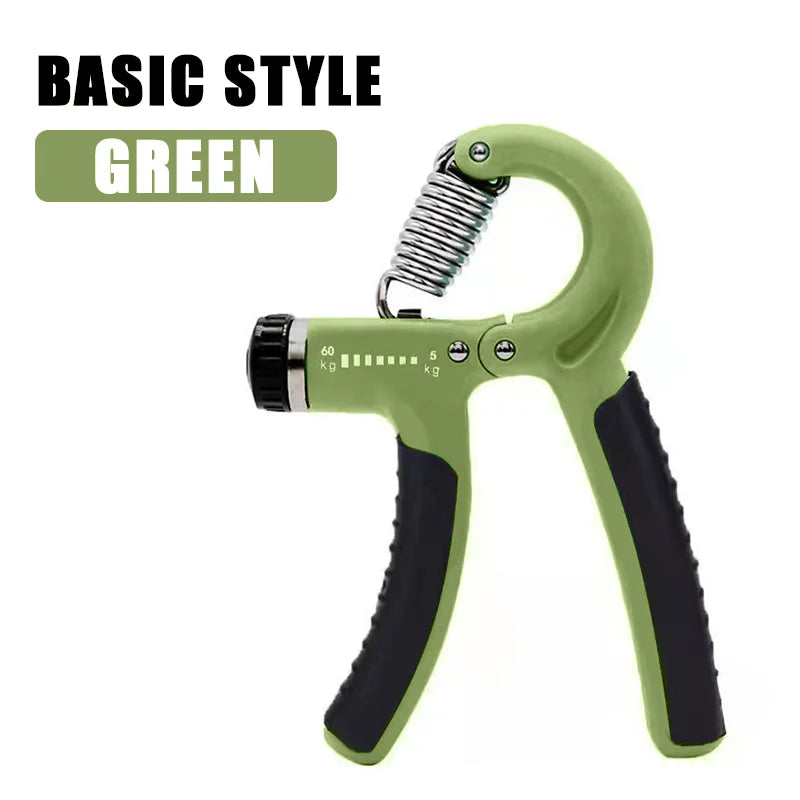 Adjustable Hand Grip Strengthener