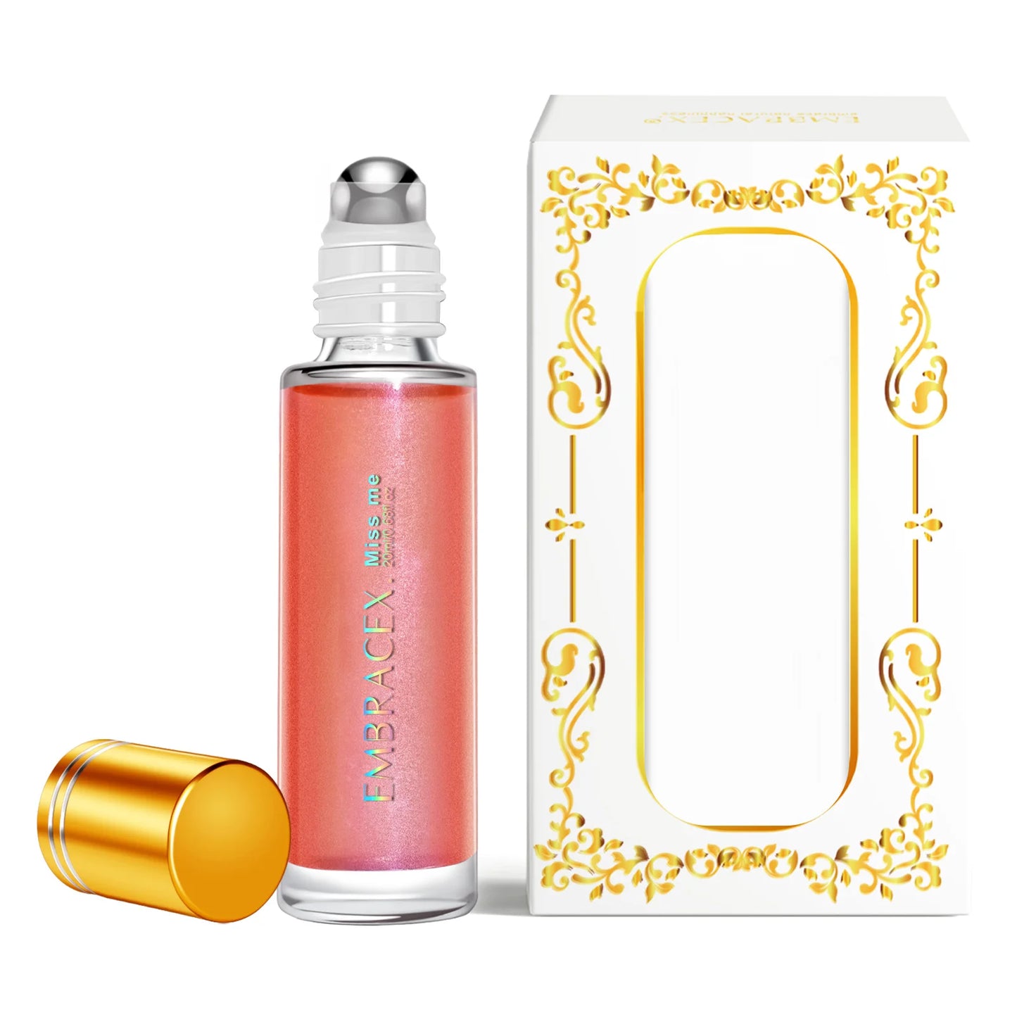 Miss Me 20ml Roll-On Perfume