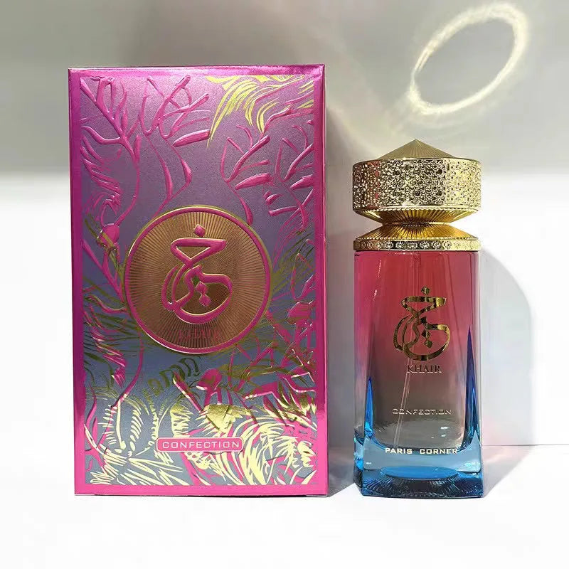 Paris Corner Khair Fusion Perfume