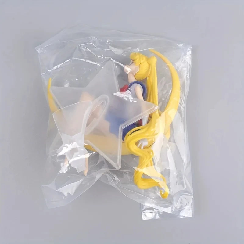 Sailor Moon PVC Figure