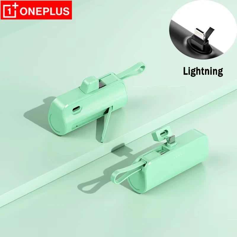 Xiaomi 10000mAh Magnetic Power Bank