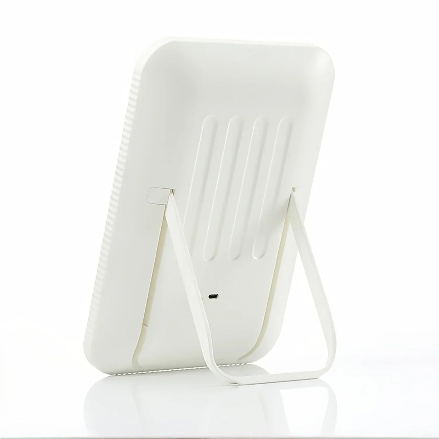 LED Touch Screen Makeup Mirror