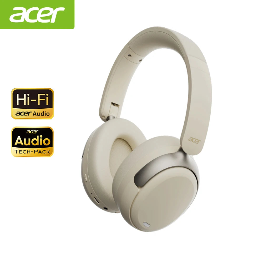 Acer OHR516 Wireless Headphones