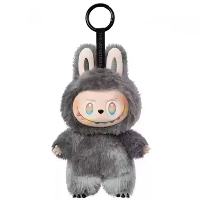 Labubu V3 Big Energy Series Toy