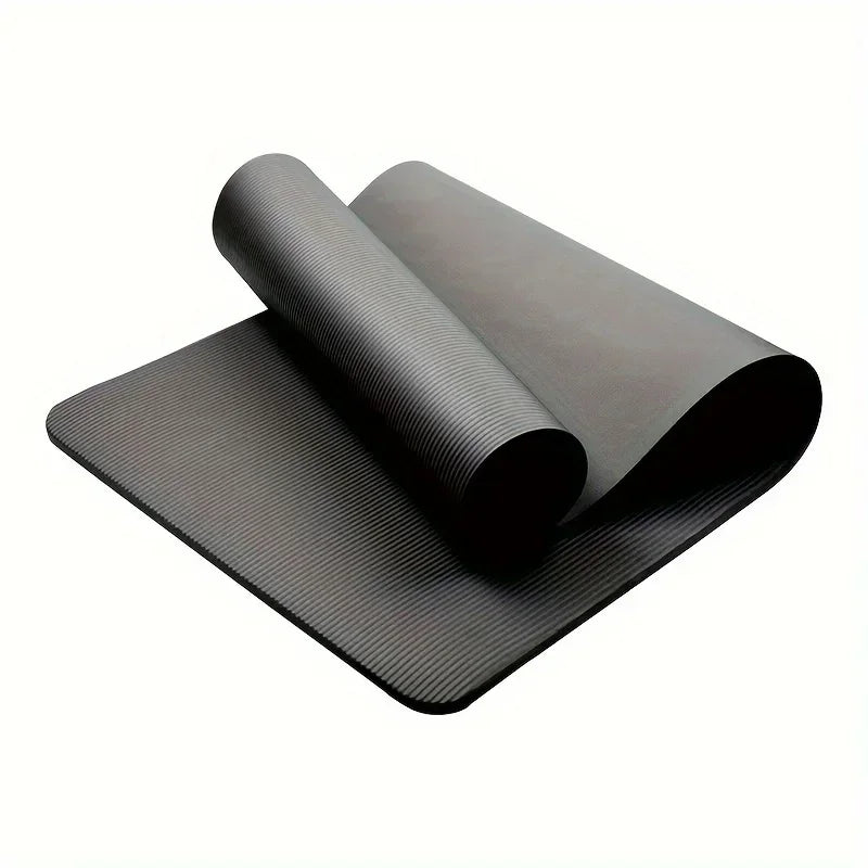 Thick Non-Slip Yoga Mat