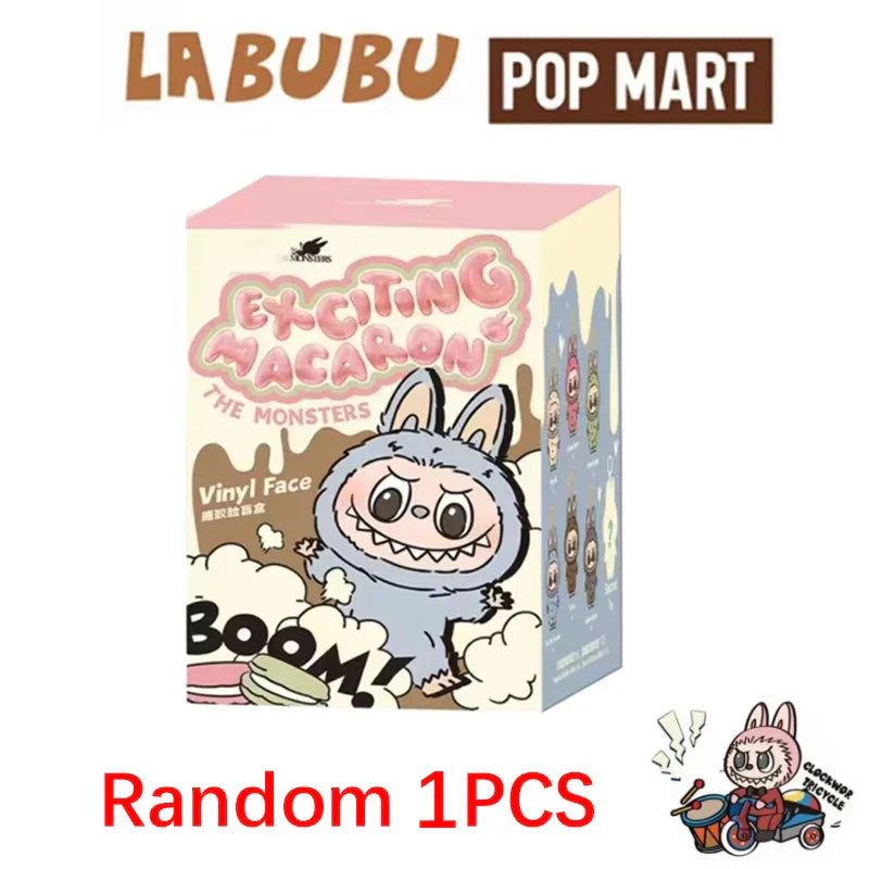 Cute Milk Candy Blind Box